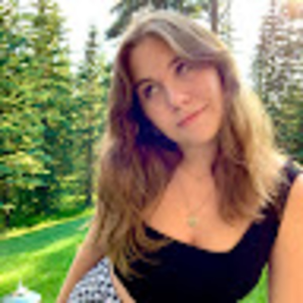 Meet your Posher, Anna